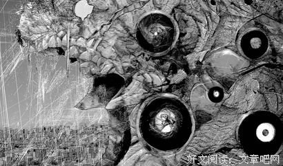 《喰种》的句子