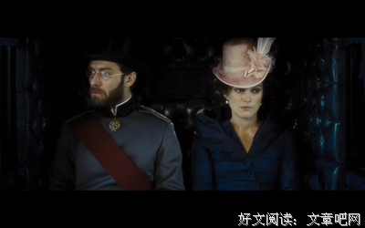 《安娜》影评精选