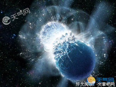 引力波读后感摘抄