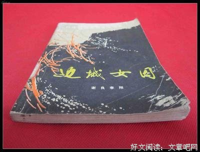 女囚经典读后感有感