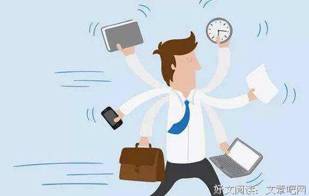 你对世界有误解，是因为懒