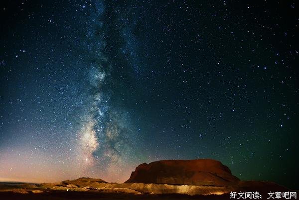 其实，99％的天文学家都不认识星座