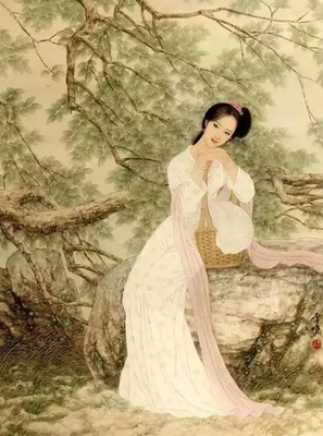 关于曾经沧海的名言