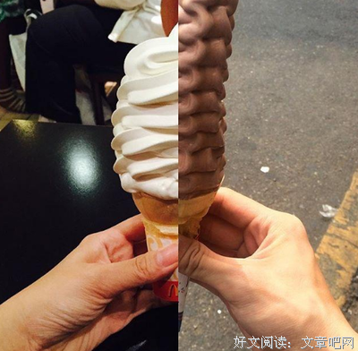 跟男友即将面临异地恋，他却说要分手，我该怎么挽回？