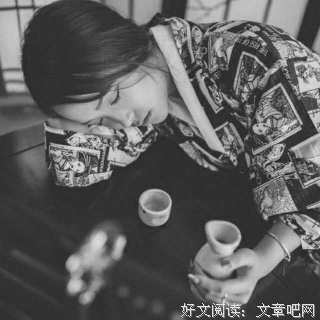 《梧桐那么伤》经典句子