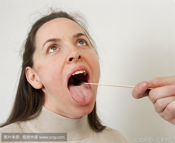 中年女人，个个都有病！