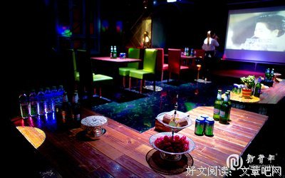 爱你的人永远都会在未来等你