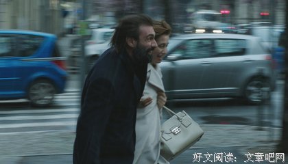 《悍城》经典影评有感