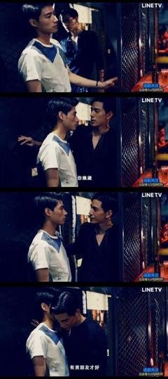 《深蓝与月光》影评摘抄