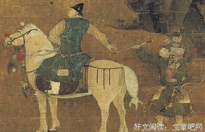 《少年锦衣卫 第二季》观后感摘抄