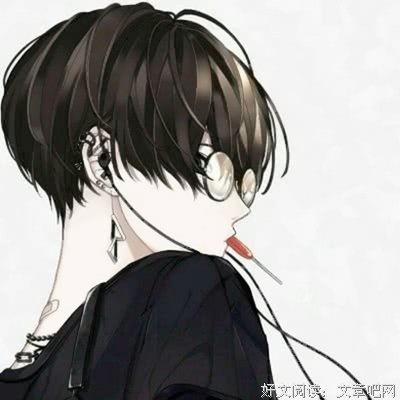 关于动漫的句子