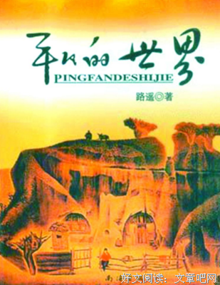 平凡的世界 第一部读后感1000字
