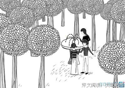 自私的父母读后感精选