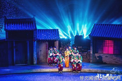闻香烟火味，春暖花便开