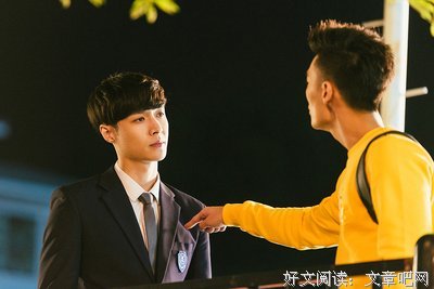 最全的《求婚大作战》经典对白