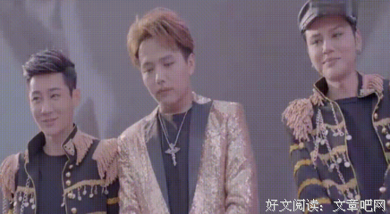 2019莫晓名言