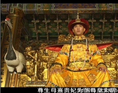 如果《甄嬛传》是部职场剧6：看看皇后是怎么抢功劳的？