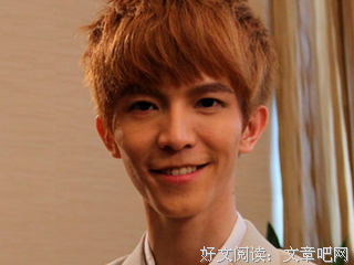 关于郭敬明的句子