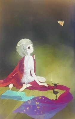 子不语