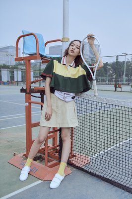 《网球少年》经典观后感集
