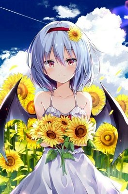  二次元的句子