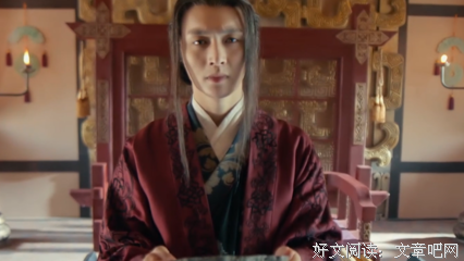 《黄金瞳》观后感摘抄