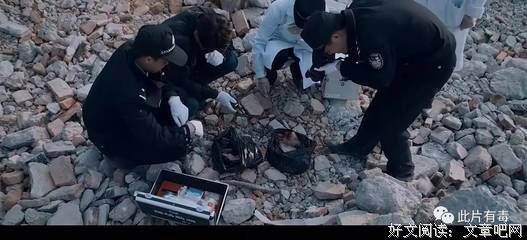 《白夜追凶2》经典影评1000字