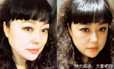 昔日“黑料”被刨地式挖出，她也配称为“贾玲接班人”？