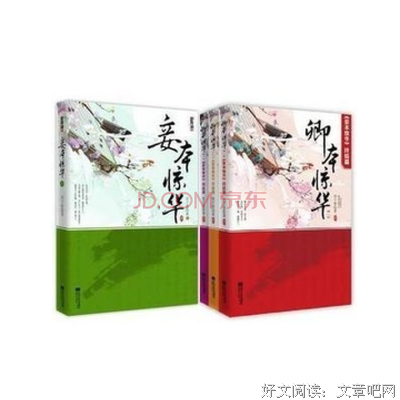 《卿本惊华》读后感100字