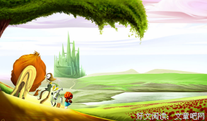 《魔术师》读后感锦集