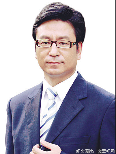 创新就是有中生无