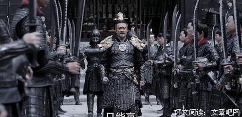 《海上牧云记》经典语句大全