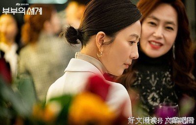 《夫妻的世界》大结局，万众期待的反杀渣男戏码终究是没出现