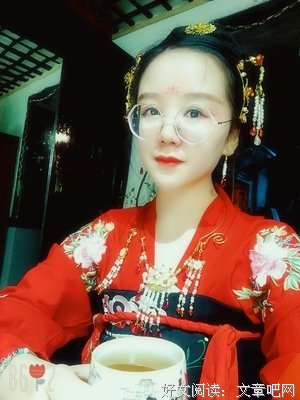 关于心若莲花亦倾城的句子