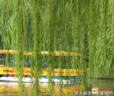 大春物名句欣赏