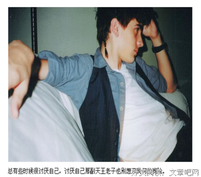 冷时光的句子