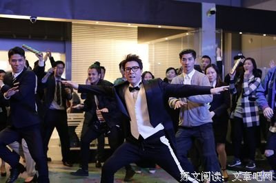 《肥龙过江》好看吗？经典影评锦集