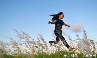 养成这8个好习惯，可以帮你对抗一生的焦虑