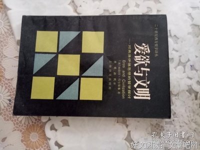 《爱欲与文明》读后感1000字