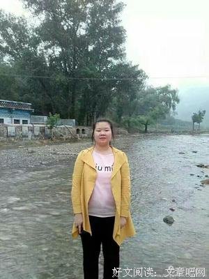 关于山清水秀的语句