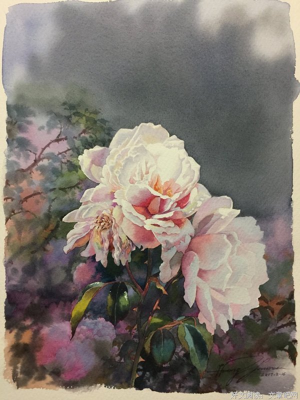 花花世界格言警句