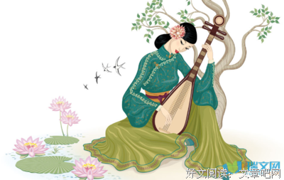 关于阳春白雪的座右铭