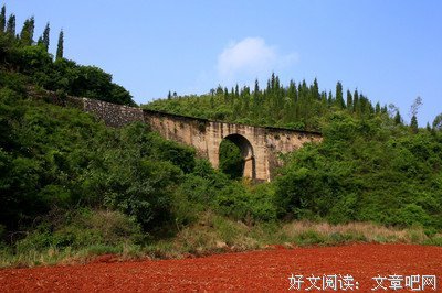 原创|一经起意青旅助,茫茫万里越