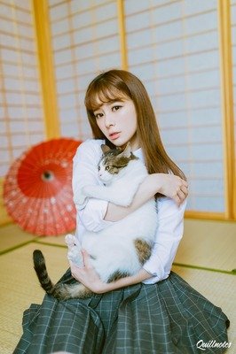  一打来于了眼句子大全