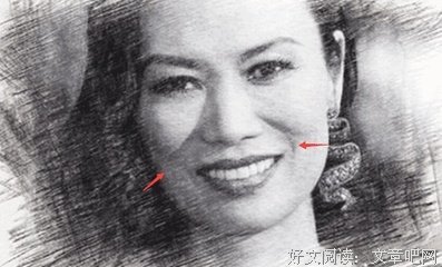 聪明的女人，都有一双“势利眼”！
