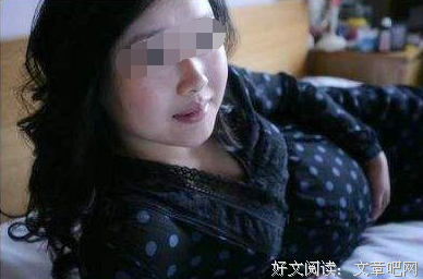 倾诉：婆婆流产，我莫名其妙成了罪魁祸首！