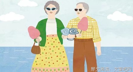 如果你越来越沉默，越来越不想说…
