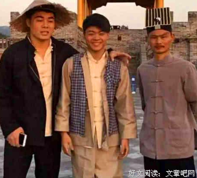《九叔归来1》观后感100字