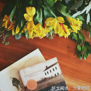 十年后，我收到暗恋对象的包裹