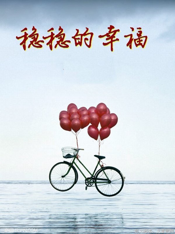 而立之年的句子